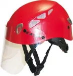 Italija Skydelis &scaron;almui Camp Kit Visor