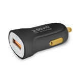 Automobilinis Įkroviklis - Savio Quick Charge 3.0A SA-05/B
