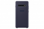 Samsung PG975TNE Silikoninis dėklas skirtas Galaxy S10+ (Tamsiai mėlynas)