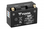 YUASA YT9B-BS 8.4Ah (C20) akumuliatorius