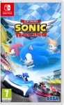 &bdquo;Sega Team Sonic Racing&ldquo;.