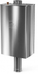 Vandens bakas 60 l TEPLODAR