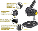 Mikroskopas Microscope Bresser National Geographic 20x, monocular