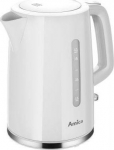 Elektrinis Virdulys - Amica KF1011 1.7 L 2150 W Baltas