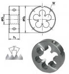 Fanar Narzynka M5 (N2-188001-0050)