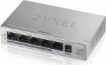 &Scaron;akotuvas Jungiklis ZyXEL GS1005HP -EU0101F