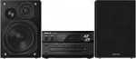 Muzikinis centras Bok&scaron;tas Panasonic SC- PMX92EG- K