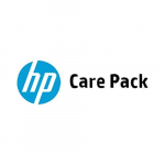Hewlett Packard (HP) Papildomos garantijos &ndash; HP Care Pack UM945E ne&scaron;iojamieji kompiuteriai