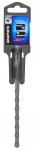 Grąžtas betonui Graphite SDS+ 57H476, 16x400 mm