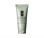Clinique Exfoliating Scrub veido &scaron;veitiklis mi&scaron;riai / riebiai odai, 100 ml