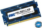 RAM DDR3, 8 GB, 1066 MHz, CL7 (OWC 8566DDR3S8GP)