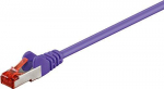 &bdquo;MicroConnect RJ-45 kt.6 S / FTP Violet 5m&ldquo; (SSTP605P)