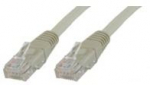 MicroConnect RJ- 45 / RJ- 45 kt.5E 40m Pilkas (UTP540)