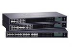 Grandstream SIP &scaron;liuzas GXW4248 48x FXS