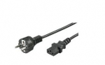 Maitinimo kabelis MicroConnect CEE 7 / 7 - C13, 10m (PE0204100)