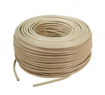 LogiLink Montavimo kabelis 5E, F-UTP, 100 m (BAVT 0013)