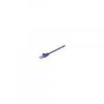 MicroConnect RJ-45 kt.5E U / UTP Violetinė 1.5m (B-UTP5015P)