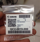 &bdquo;Canon&ldquo; dangtelio sugėriklis (QC2-0819-000)