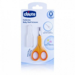 CHICCO žirklutės Oranžinis 0m+