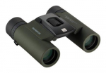Olympus žiūronai 8x25 WP II Žalias
