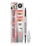 antakių pie&scaron;tukas Benefit Precisely, My Brow Pie&scaron;tukas 03-Medium 0,08g