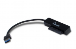 Adapteris INTER-TECH K104A USB 3.0 į SATA HDD