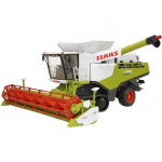 Bruder derliaus nuėmimo ma&scaron;ina Claas Lexion 780 Terra Trac Combine, 2119