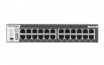&Scaron;akotuvas &bdquo;Netgear&ldquo; jungiklis XSM4324CS (XSM4324CS-100NES) (XSM4324CS100NES)