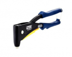 Kniediklis Rapid RP40 MULTI, WEST, aliuminėms bei INOX kniedėms 3,2-4,8mm