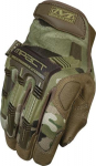 Mechanix Wear Pir&scaron;tinės Mechanix M-Pact&reg; 78 Multicam&reg; L dydis. Velcro, TrekDry&reg;, dirbtinė oda, delno, krumplių, Armortex&reg;, pir&scaron;tų apsauga, D30&reg; apsauga nuo vibracijos