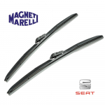 Magneti Marelli Priekiniai MINI L200 ir valytuvai 200 1986 - 2002
