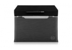 Dell Premier 460-BCQN Tinka iki 14 ", Juodas/Pilkas, Sleeve