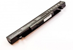 Coreparts &bdquo;Baterija MicroBattery Asus&ldquo; (MBXAS-BA0014)