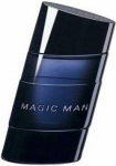 Bruno Banani Magic Man tualetinis vanduo vyrams 30ml