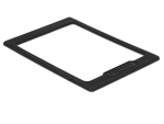 DeLOCK 2.5 HDD / SSD tvirtinimo rėmas nuo 7 iki 9,5 mm