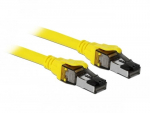 Delock Kabelis Cat.8.1 mit RJ45 Stecker S/FTP 3 m