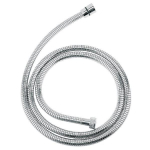 Du&scaron;o žarna Ferro chromas 120cm (W13)