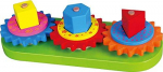 Viga medinės geometrinės figūros 18M+ 59611