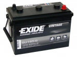 EXIDE VINTAGE EU165-6 6V 165Ah 900A (EN) akumuliatorius