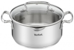 Tefal DUETTO+ G7194455 prikaistuvis Turas Nerūdijančiojo plieno