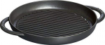 STAUB keptuvė grill 26 cm