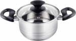 Lamart puodas i&scaron; ner.pl.16cm 1,8l