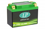 LANDPORT LFP5 Lithium Ion akumuliatorius