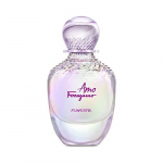 Salvatore Ferragamo Amo Ferragamo Flowerful EDT tualetinis vanduo moterims, 50 ml