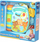VTech Pasakų knyga