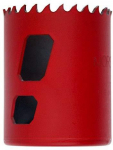 M.K. Morse Bi- metalo skylė MK MORSE Advanced Bi- Metal - 48 mm - 1-7 / 8 "- MORSE-PTA-MHS30