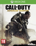 Activision &bdquo;Call of Duty: Advanced Warfare&ldquo; &ndash; importuota (FR)