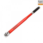 Teng Tools Teng sukimo momento veržliaraktis 40&ndash;210 nm 1/2 colio pavara TEN1292AGEP