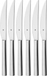 WMF Nuova kepsnių peilių rinkinys 6vnt. 23 cm