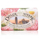 Nesti Dante Dolce Vivere Fine Natural Soap Pisa 250 g